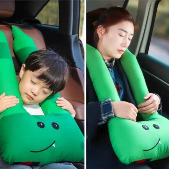 Baby car pillow - Picture 2 of 3